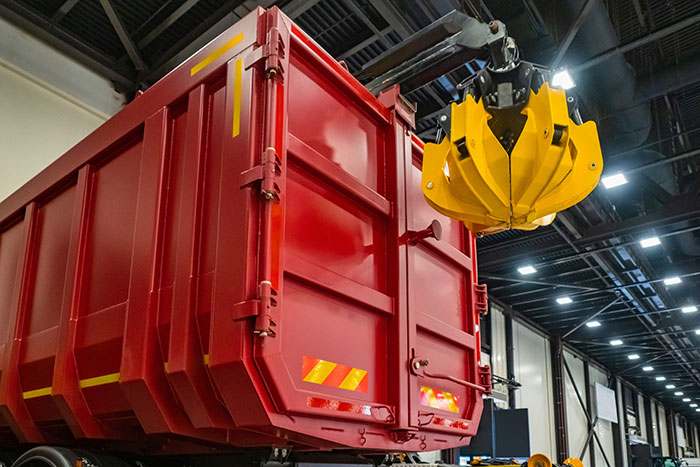 Auckland Green Waste Disposal | Garden Waste | GreenCycle