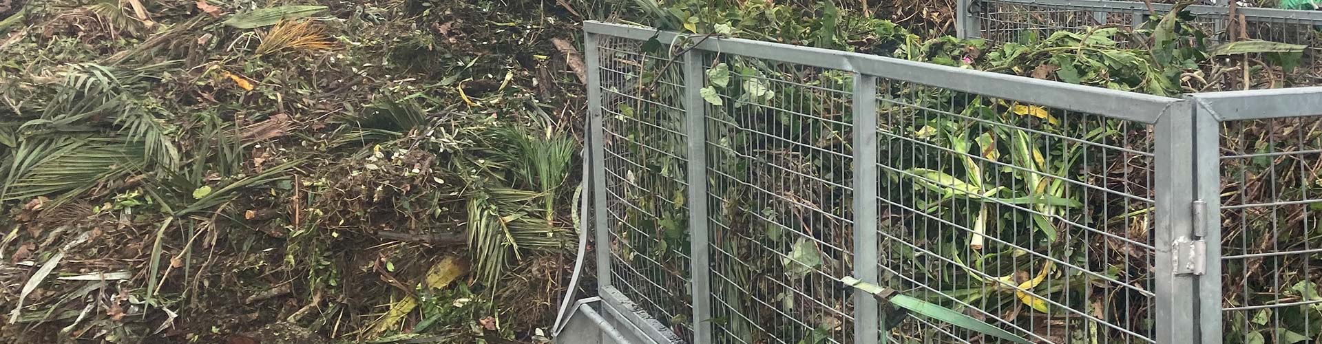 Local Auckland Greenwaste Disposal Tipping Yard Near You GreenCycle